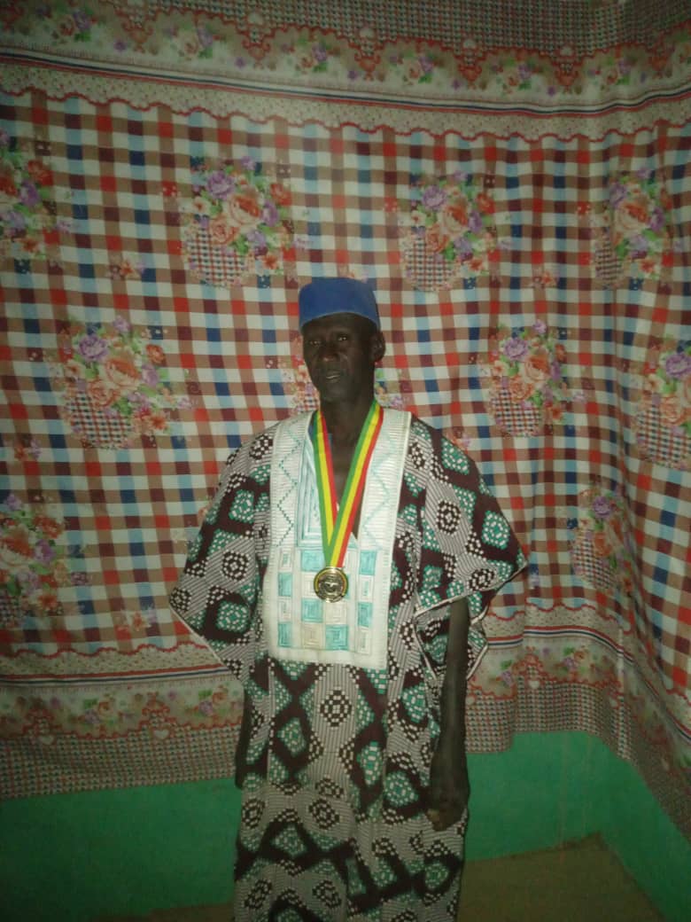 Mali : Assassinat du chef de village de Hamakoira